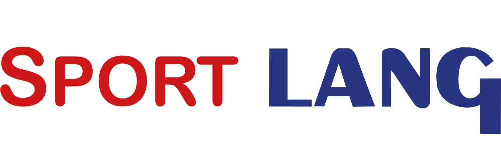 Sport Lang Logo